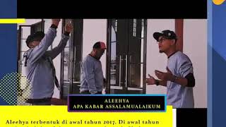 Download lagu Aleehya- Apa kabar assalamualaikum mp3