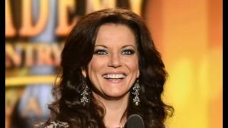 Martina Mcbride - I Dont hurt anymore