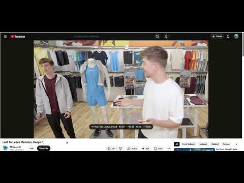 Item video thumbnail