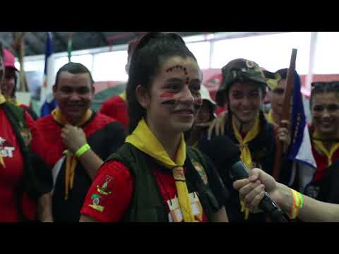 Campori News ANSR 2022 - DOMINGO