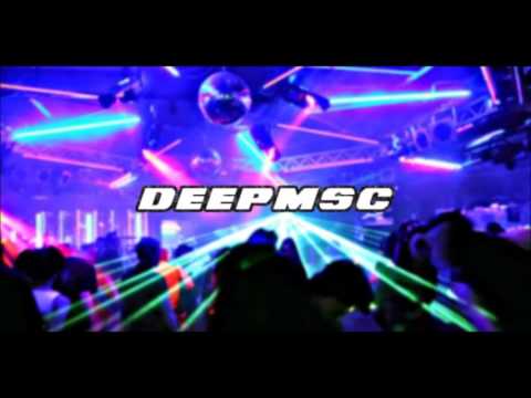 Ale Zaccaria, Max Emili - Deep In The Night ( Alex Gray Edit )