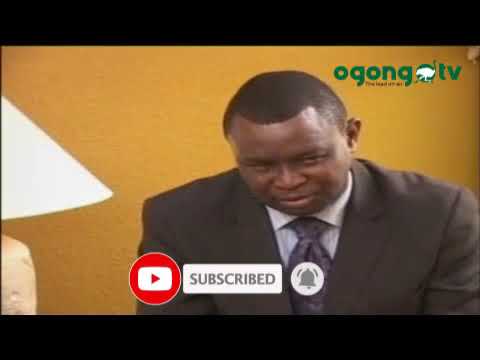 WAITING FOR THE PRINCE 2||MOUNT ZION MOVIES 2020