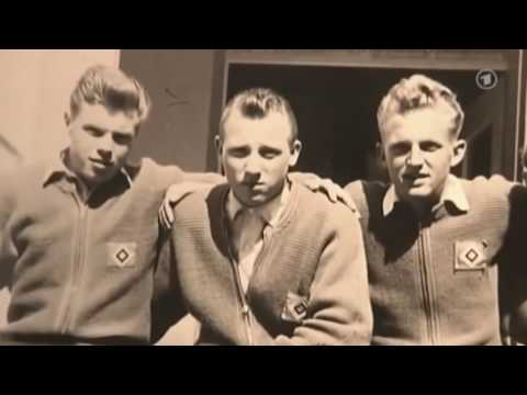 Uwe Seeler Doku 2016 HD i