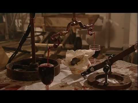 Rob Higgs   National Science Museum On the move chain reaction film