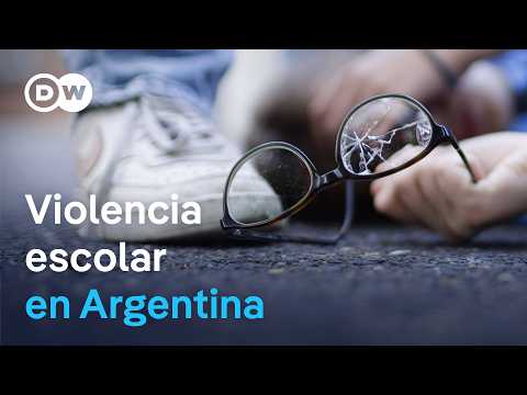 Bullying, redes y crisis social: claves de la violencia en las escuelas argentinas