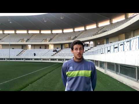 Previa Hospitalet - Gavá con Ismael garcia