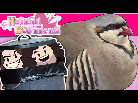 A Clocaca to Remember | Hatoful Boyfriend