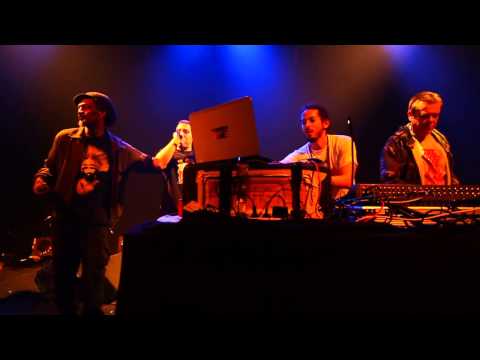 Ackboo feat S’Kaya meets Bush Chemists Telerama Dub#12