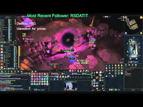 0:27 Rots Kill (With Stall) Record of the World
