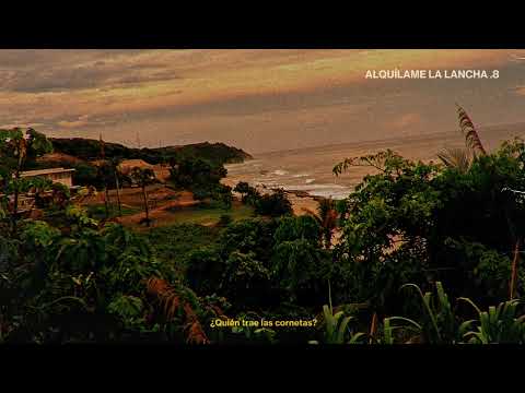 Video thumbnail for Alquílame la lancha