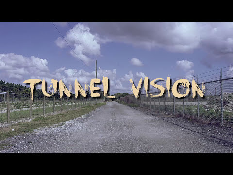 Kodak Black - Tunnel Vision