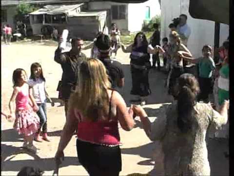 kod ade i elme na veselje za kumicu