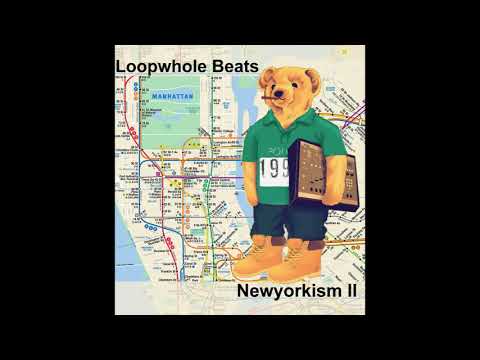 Uptown Truth (Feat. El Ay, Loopwhole & EastKoast) (Produced by Loopwhole Beats)