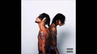 Rae Sremmurd - By Chance (Slowed)