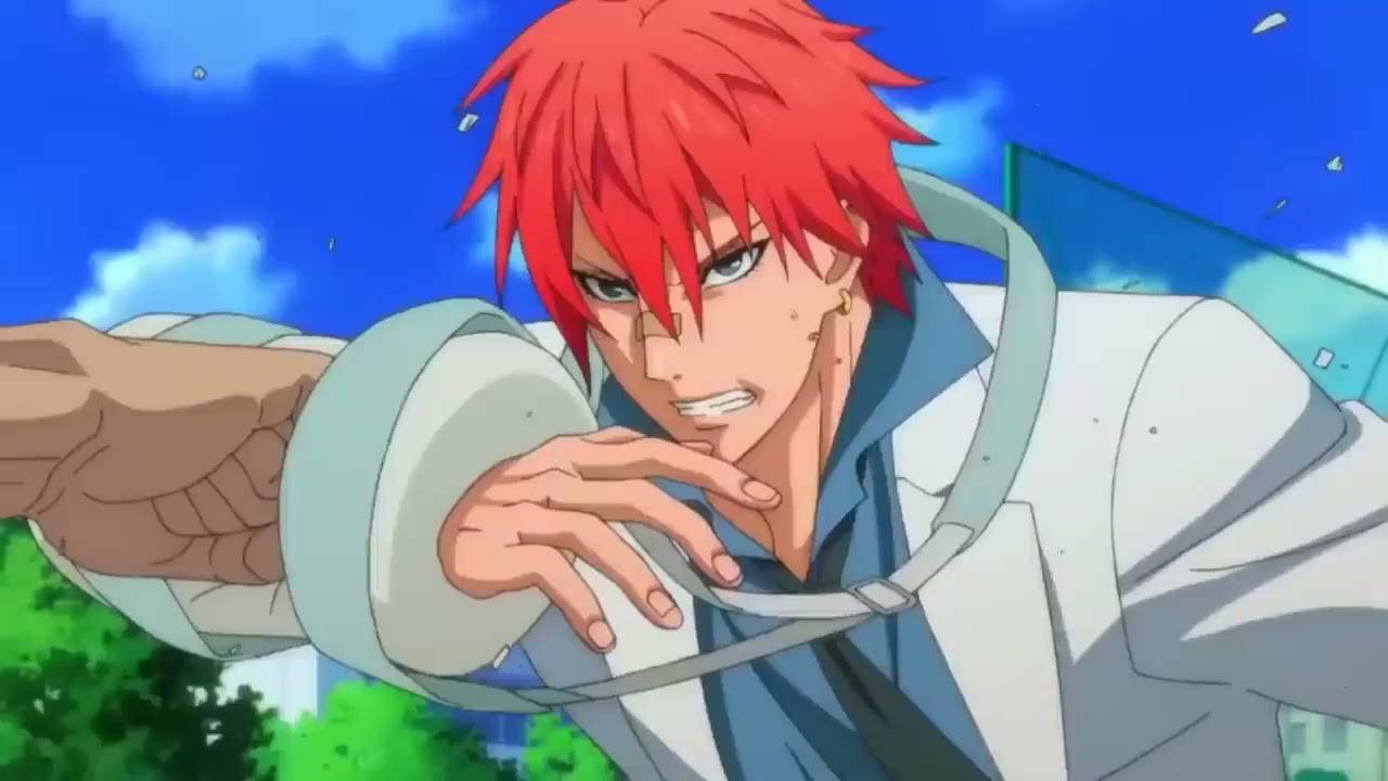 Miniatura HD: Animes Completos en Español Latino