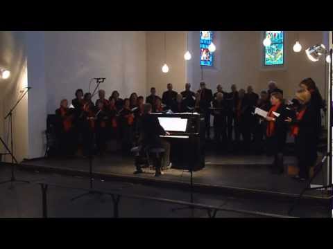 Eintracht Johannisberg - Bridge over troubled water - Kloster Johannisberg 07.10.2012