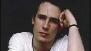 Opened Once (Outrora disponível) - Jeff Buckley - legendada / subtitled