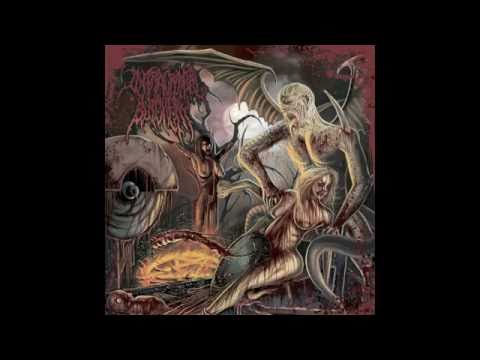 Intracranial Butchery - Euphoric Recall