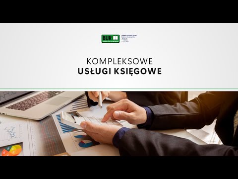 Zobacz filmy, Bur Doradztwo Podatkowe Sp. z o.o., Zielonka