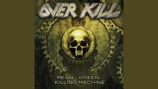 Mean, Green, Killing Machine