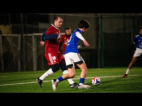 SERIE B - GIR.2 | A.C. GRALLERO vs SCARSENAL