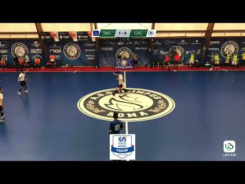 🏆 CSI Calcio a 5 ~ La Finale ⚽️ Primavalle vs Casal Bianco