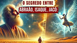 O DEUS de Abraão, Isaque e Jacó Era o MESMO? DESCUBRA a Verdade!