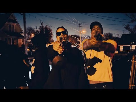 TONY SNOW - “ SOLID “ ft Mac Critter Prod by MackHouse Ent