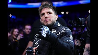 #UFC323 Henry Cejudo: Su Pelea Final