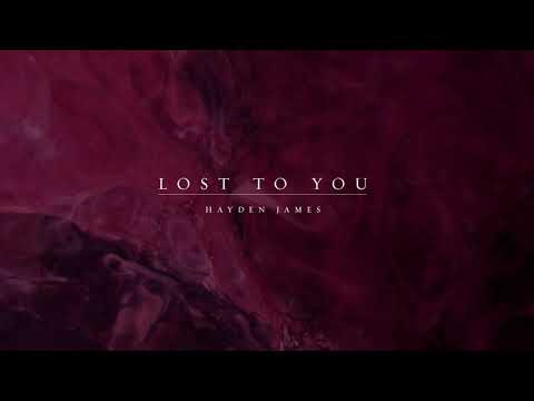 Video thumbnail for Lost to You