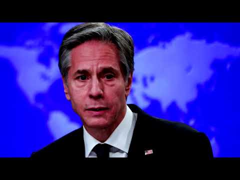 美國將取消對葉門胡塞武裝的恐怖稱號 (U.S. will lift its terrorist designation of Yemen's Houthis)