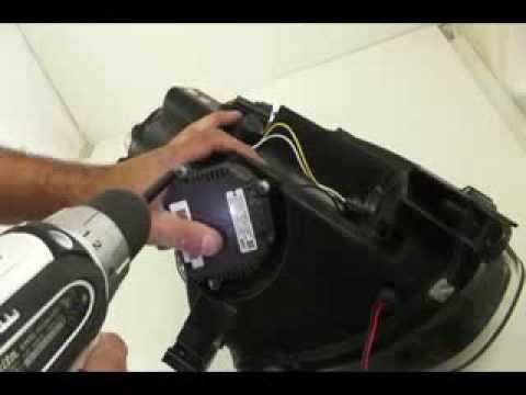 Spyder - Infiniti G35 Projector Headlights Installation Video