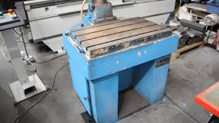 Venta de Arsenal RB 32 Mk4 taladro de columna - Imagen 4 | Machineryline AR Arsenal RB 32 Mk4 taladro de columna | Imagen 4 - Machineryline