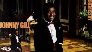 I Found Love ♫ Johnny Gill