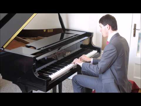 Zongoraiskola 1 / 53. (Bartók Béla: Moderato) - Juhász Balázs