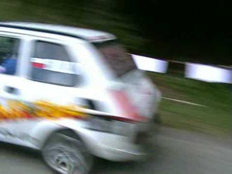 Wyścig Ropczyce 26 07 2009 BOLO Fiat 126p