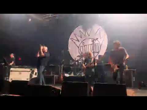 Ween - Dr.Rock - 2023-03-17 Las Vegas NV Brooklyn Bowl