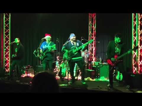 Los Domingueros FULL LIVE SHOW - Albuquerque, New Mexico (December 14, 2024)