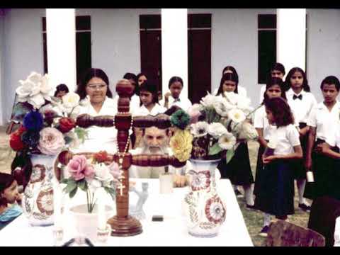 26 Brilho Do Sol - Padrinho Sebastião - Nova Jerusalém (2019.06.29)