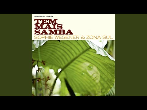 Tem Mais Samba