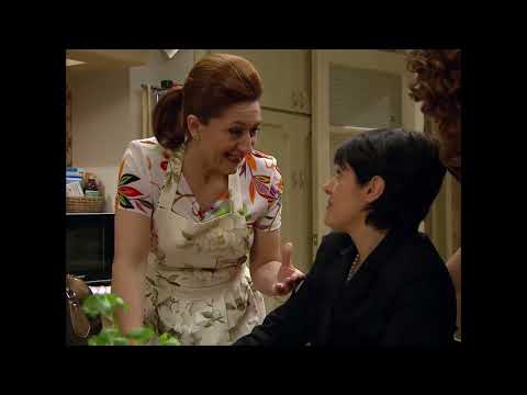 La Familia Mata 2x08 - Padre Arturo (HD 1080p)