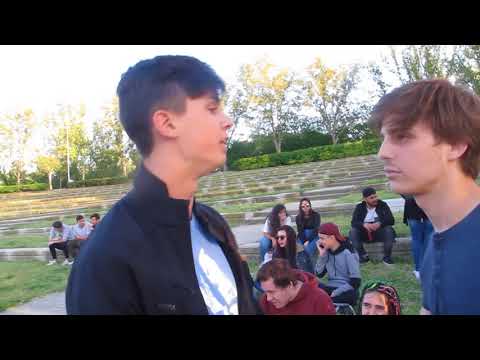 MAESE vs ZURZUR - OCTAVOS - DUAL [INDIVIDUAL] BATTLE [ROYALRAP MADRID]