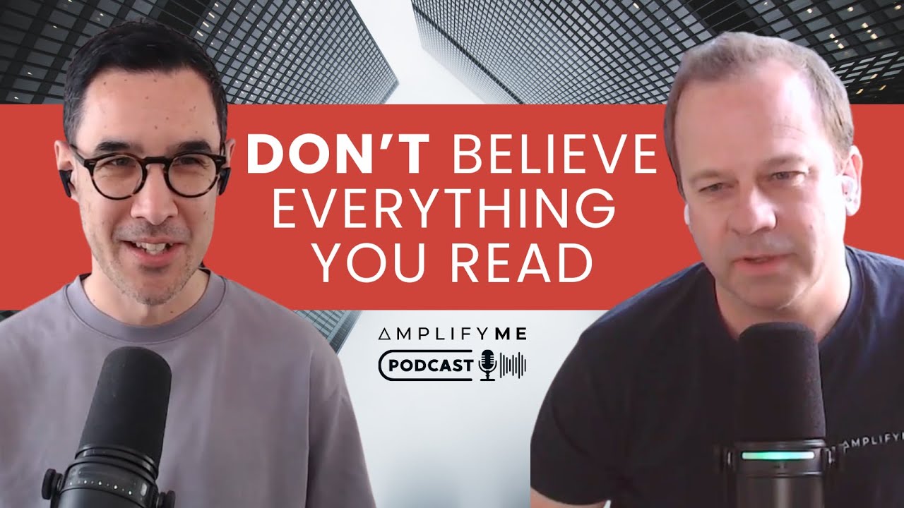 The Trading Floor: Why The U.S. Economy Isn't As Weak As It Looks