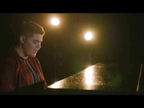 'We Will Rise' OFFICIAL Song for Australia 2019 Junior Eurovision - Jordan Anthony | Music Video