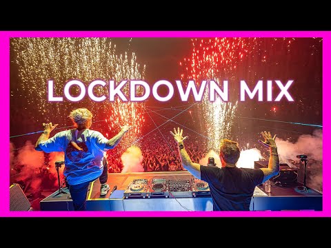 LOCKDOWN MIX 🔥PARTY MIX 2020