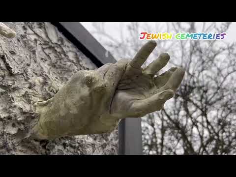 KL PLASZOW - The former Nazi-Germany Concentration Camp, Kraków, Poland