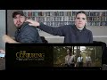 THE CONJURING 3: THE DEVIL MADE ME DO IT Trailer REACTION!