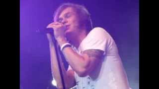 Thomas Godoj Summer Breeze  HQ  Frankfurt