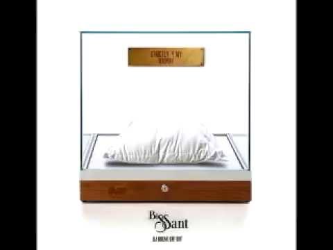 BIG SANT - 'Steps' Ft.  BIG K.R.I.T. & Smoke DZA (Produced By BIG K.R.I.T.)