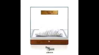 BIG SANT - &#39;Steps&#39; Ft.  BIG K.R.I.T. &amp; Smoke DZA (Produced By BIG K.R.I.T.)